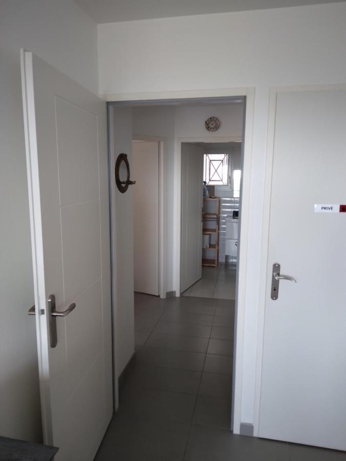 Appartement F3 En Bordure De L Etang De Thau Marseillan  Exteriör bild